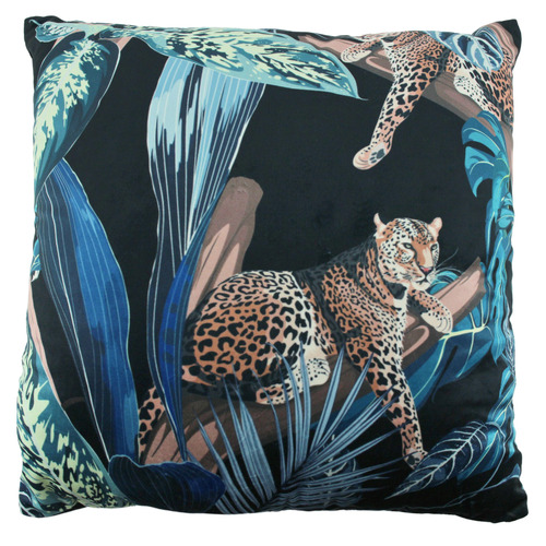 Huld Velvet Cushion