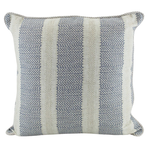 Alfrun Linen-Blend Cushion