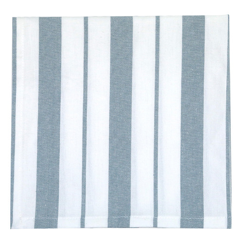 Yano Stipe Cotton Napkins