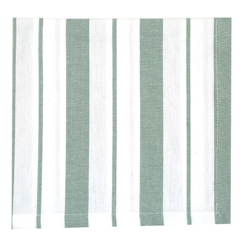 Yano Stipe Cotton Napkins