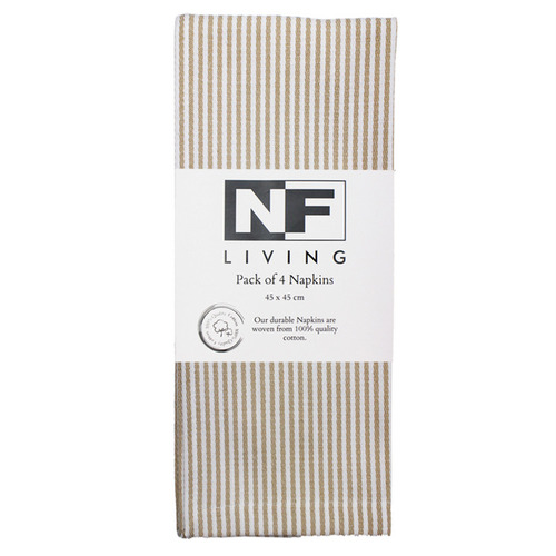 Yano Maison Cotton Napkins