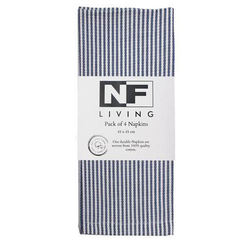 Yano Maison Cotton Napkins