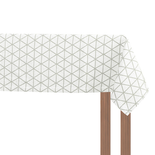 Yanni Cotton Tablecloth