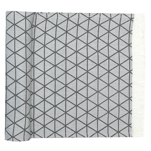 Yanni Cotton Table Runner