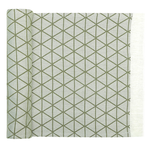 Yanni Cotton Table Runner