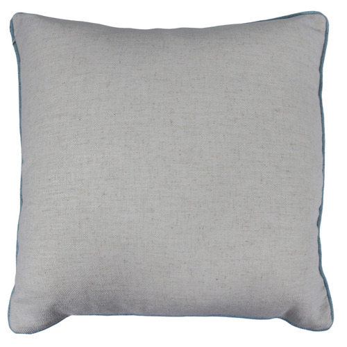 Galen Linen-Blend Cushion