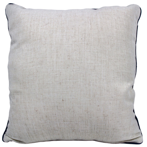 Galen Linen-Blend Cushion