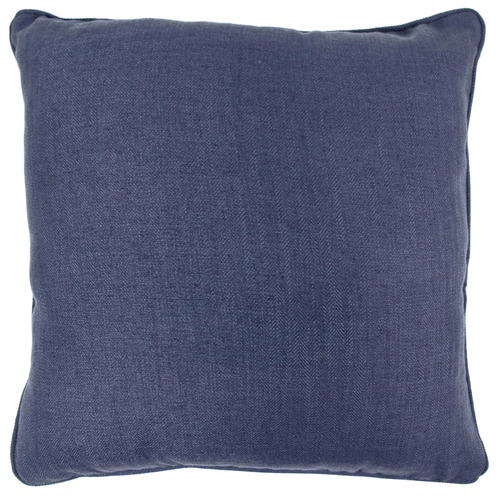 Galen Linen-Blend Cushion