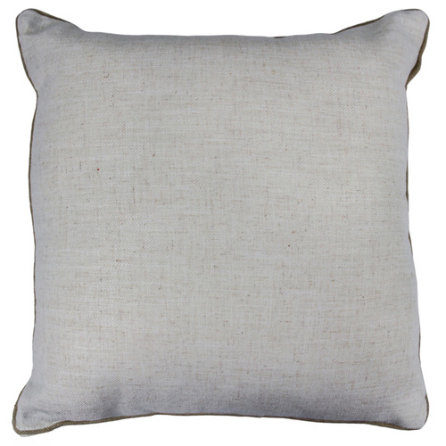Galen Linen-Blend Cushion