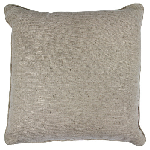 Galen Linen-Blend Cushion