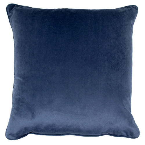 Galen Velvet Cushion