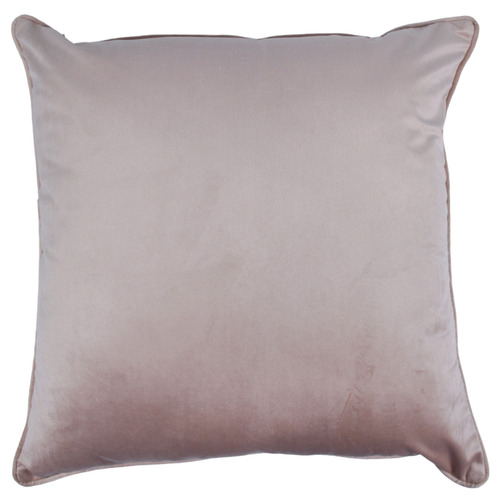Galen Velvet Cushion