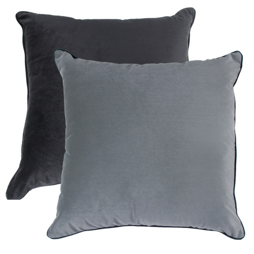 Galen Velvet Cushion
