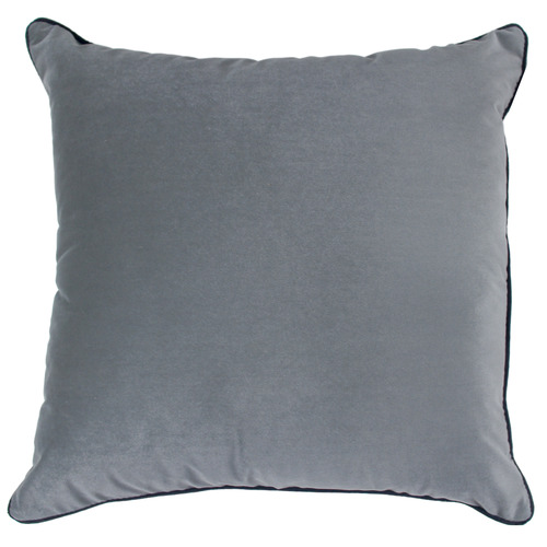 Galen Velvet Cushion