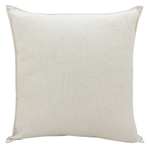 Keira Linen-Blend Cushion