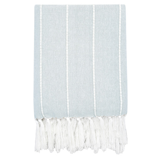 Liora Cotton Throw
