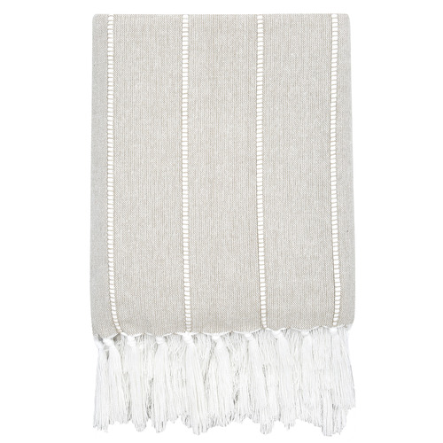 Liora Cotton Throw