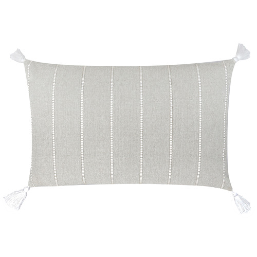 Liora Cotton Lumbar Cushion