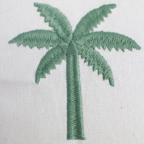Aiden Cotton Cushion