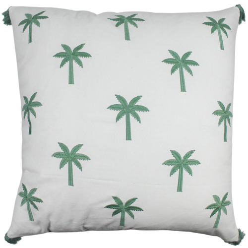 Aiden Cotton Cushion