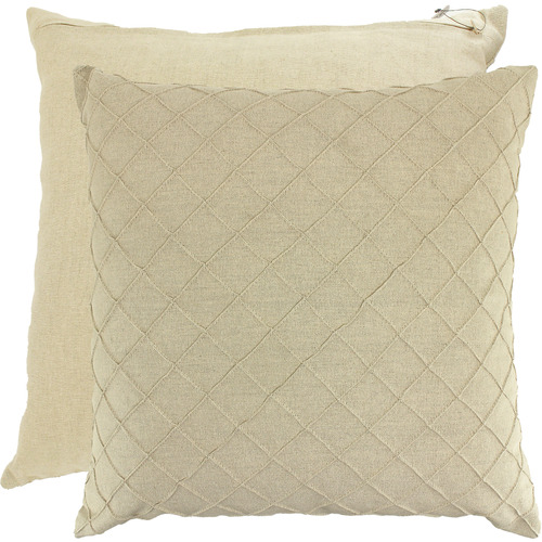 Elle Square Cushion