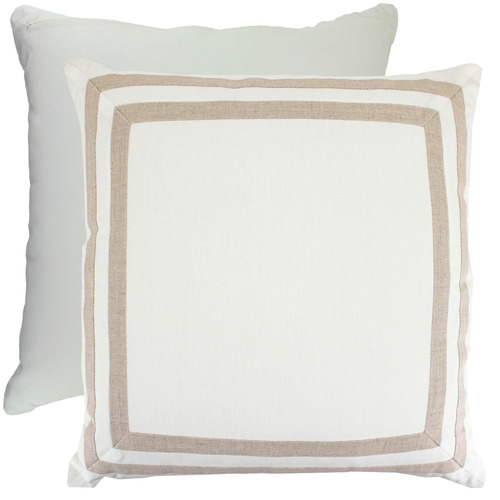 Paxton Square Cushion