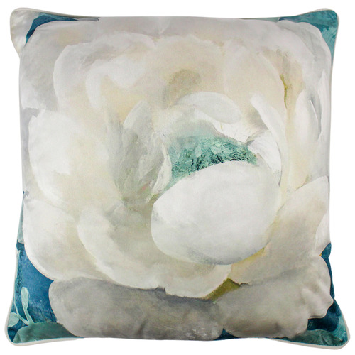 Lyra Velvet Cushion