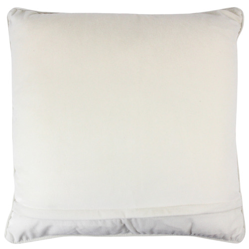 Lyra Velvet Cushion