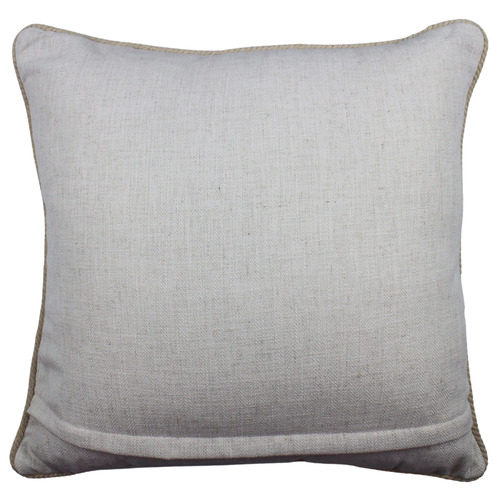 Baz Square Cushion