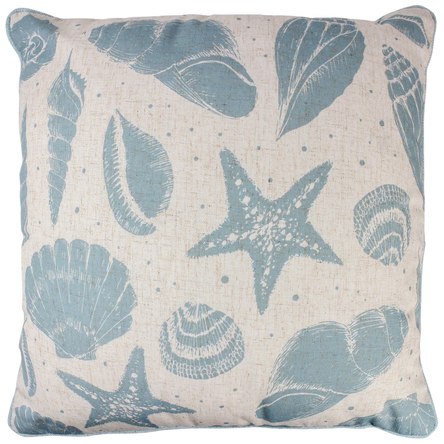 Shelley Square Cushion