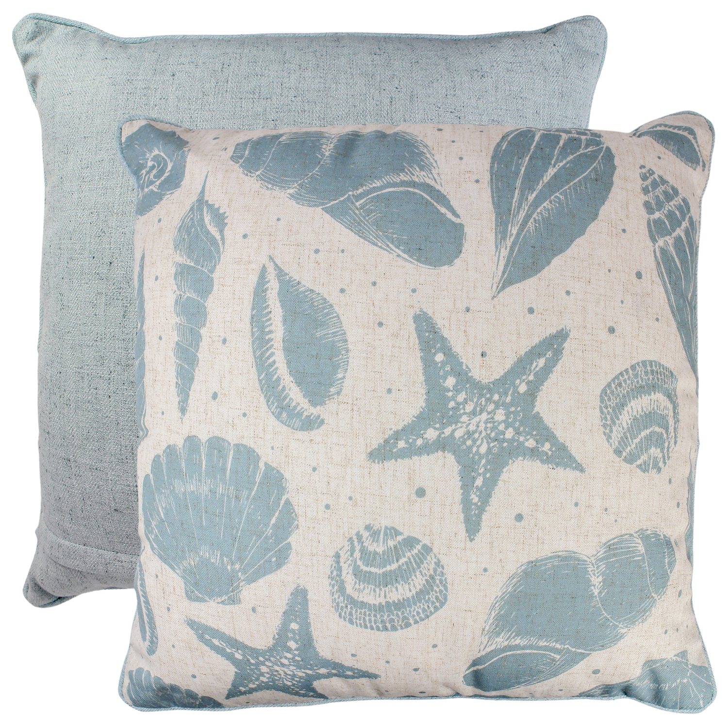 Shelley Square Cushion