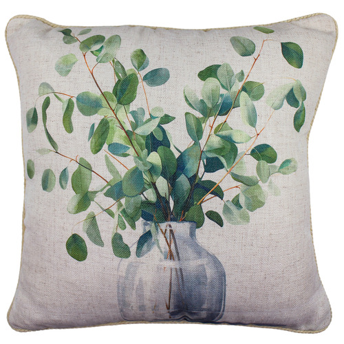 Baz Square Cushion
