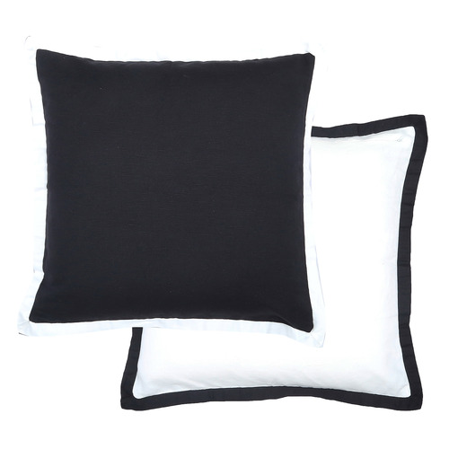 Othniel Cotton & Linen Cushion