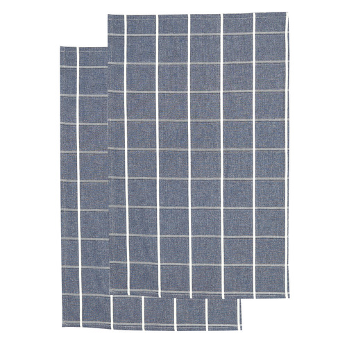 Eastport Cotton Tea Towels
