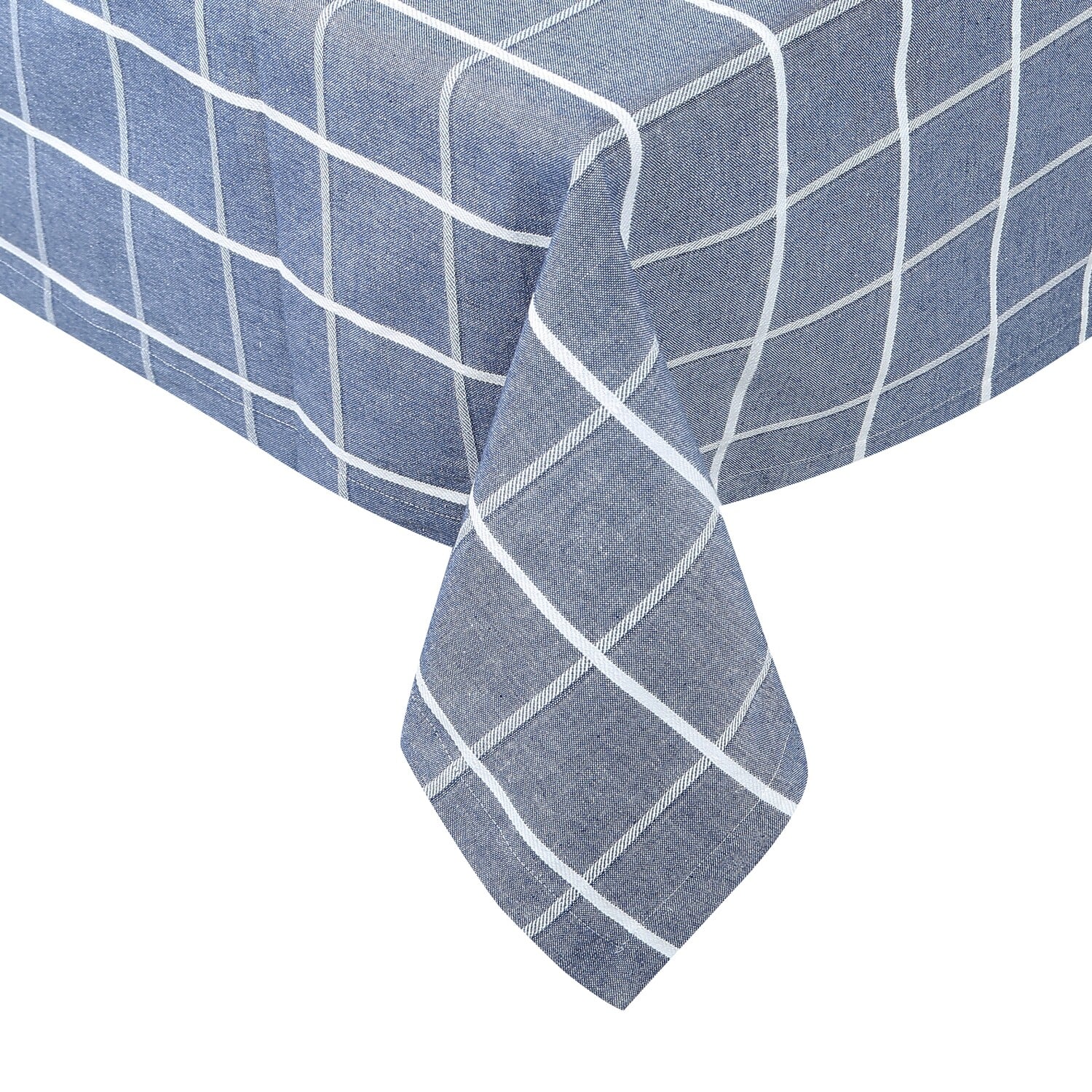Eastport Cotton Tablecloth