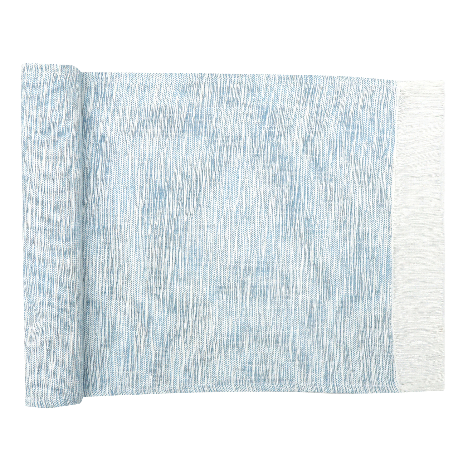 Lexington Cotton Table Runner