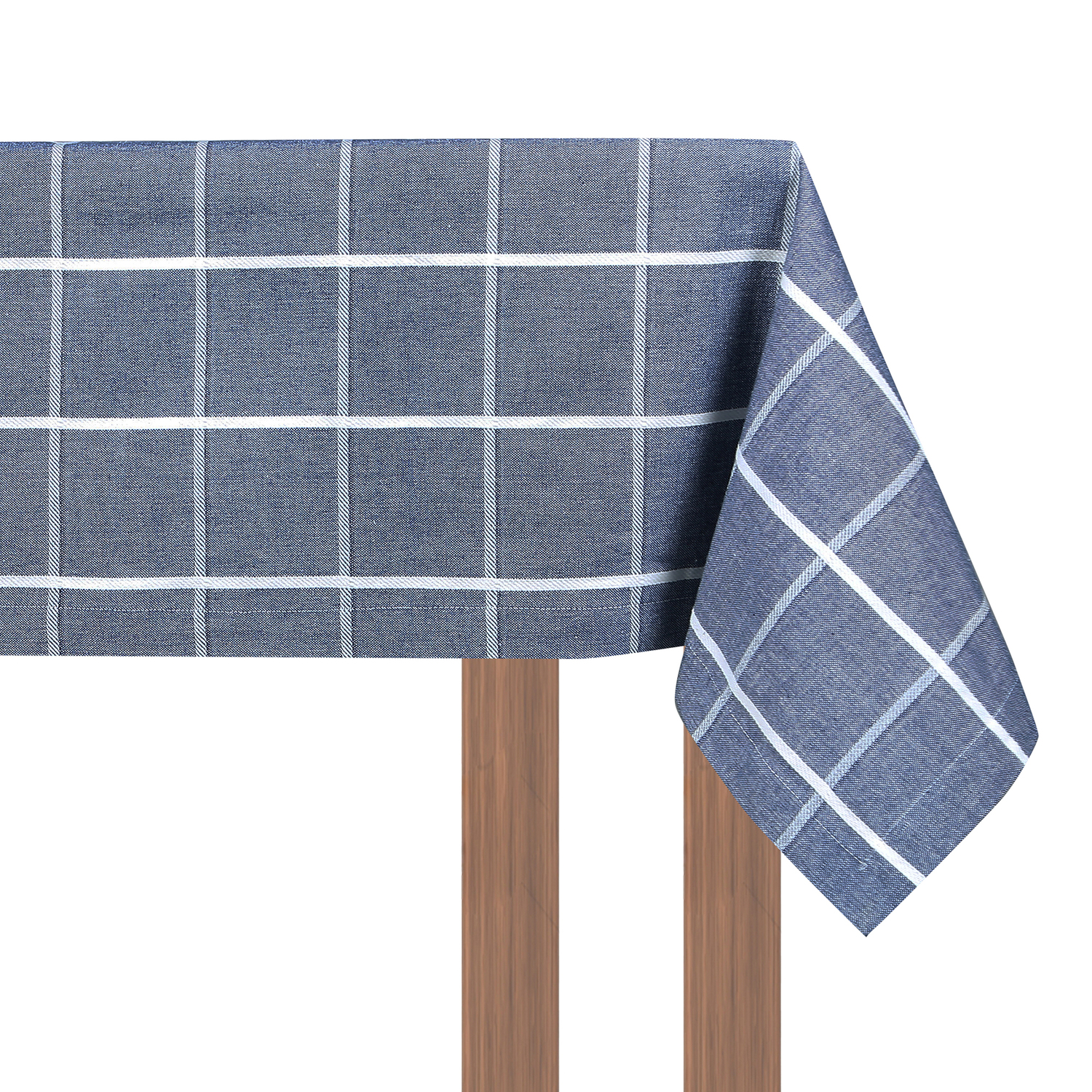 Eastport Cotton Tablecloth