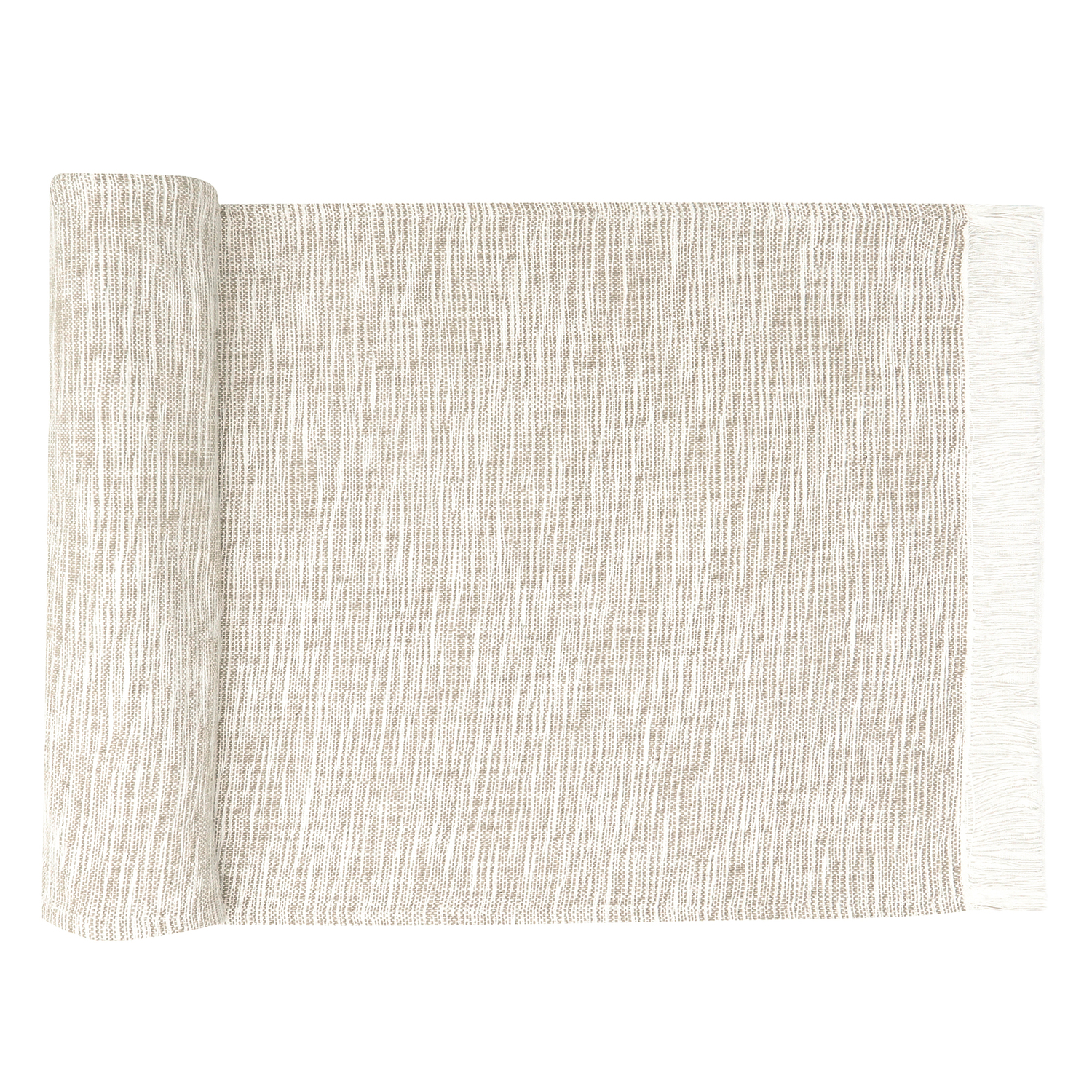 Lexington Cotton Table Runner