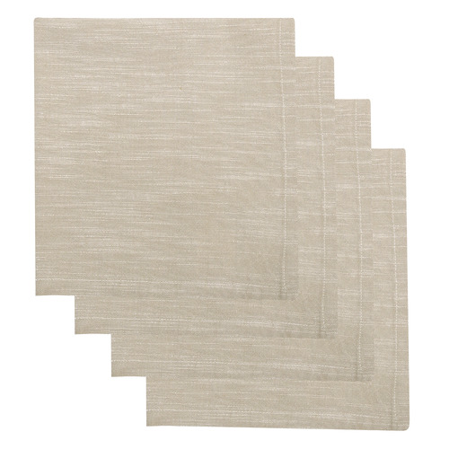 Cumberland Cotton Napkins