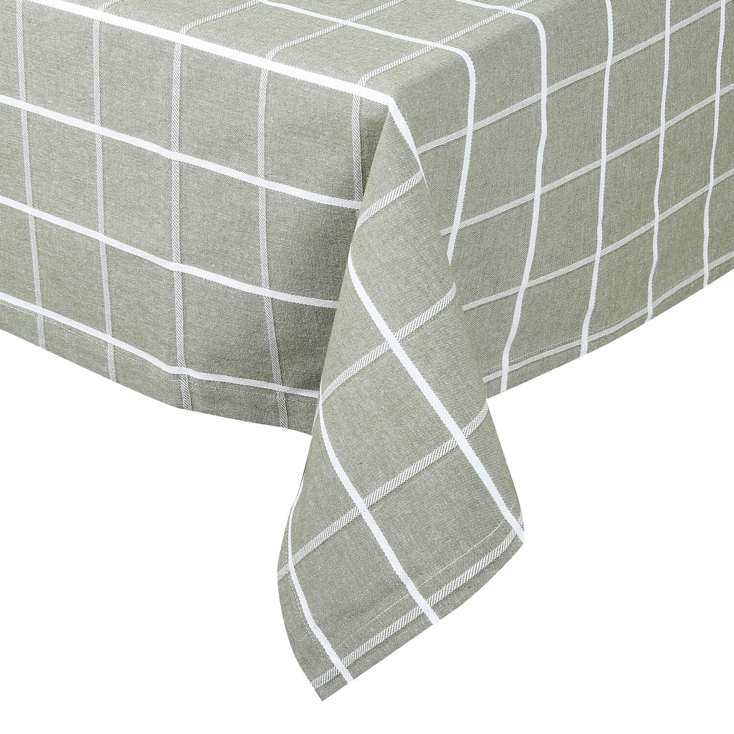 Eastport Cotton Tablecloth