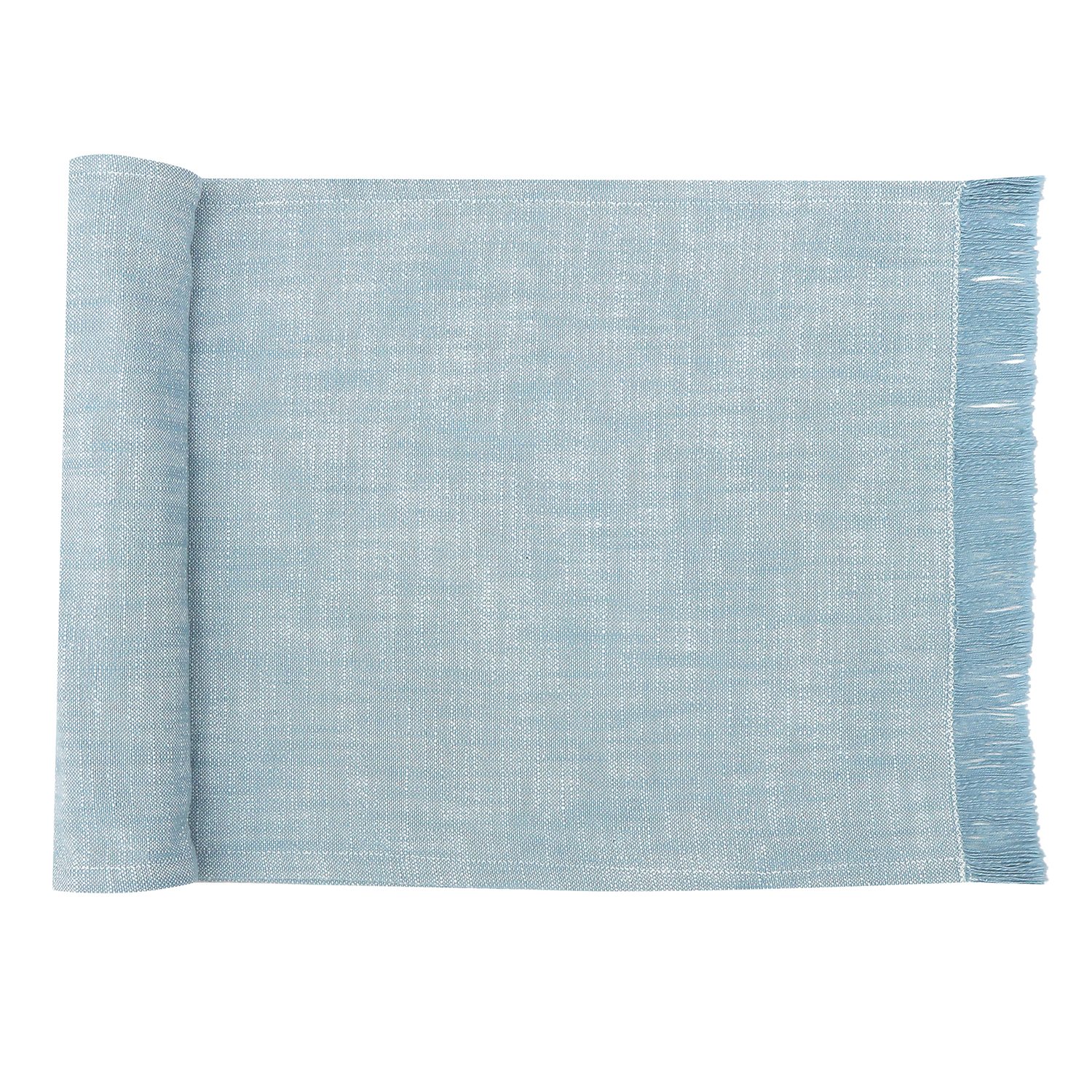 Revere Cotton Table Runner