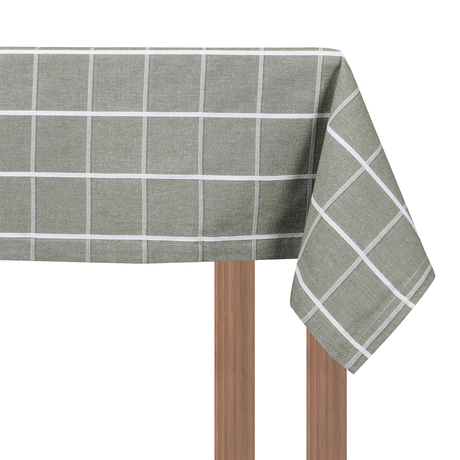 Eastport Cotton Tablecloth
