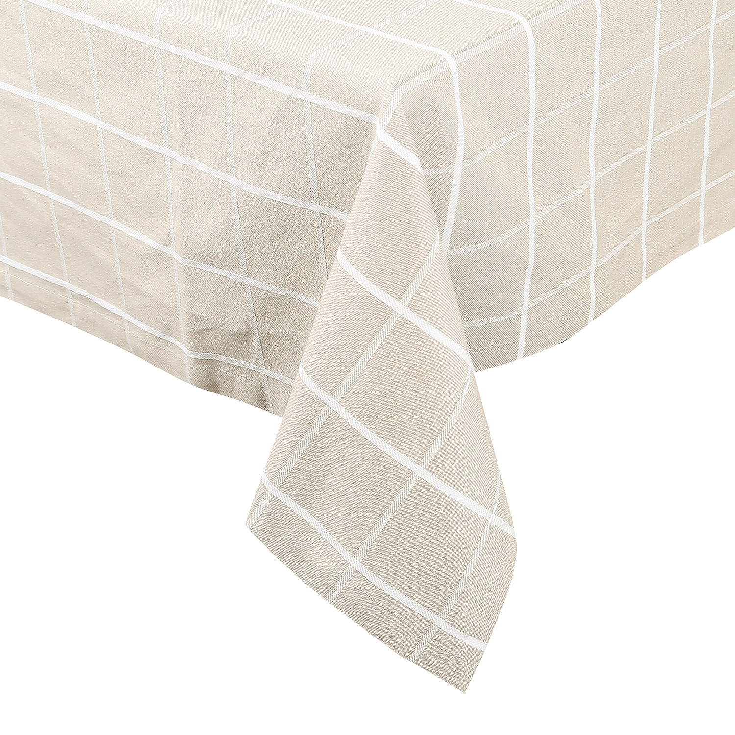 Eastport Cotton Tablecloth