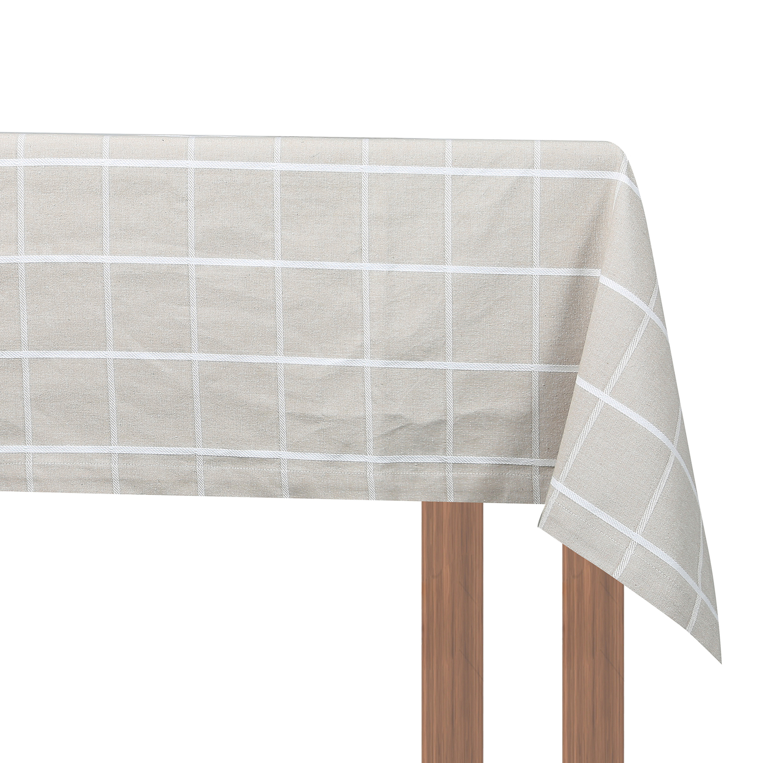 Eastport Cotton Tablecloth