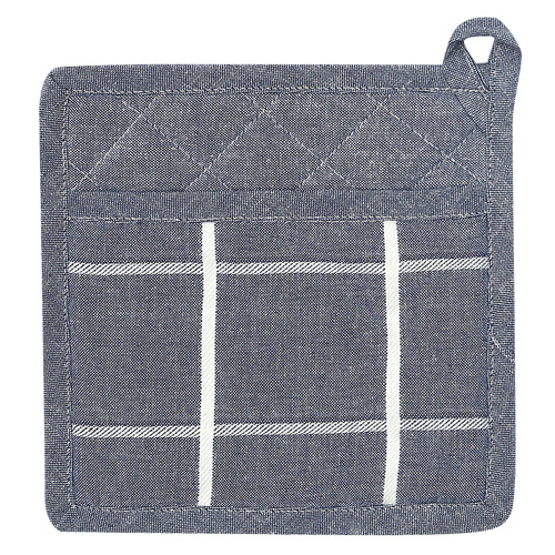 Eastport Cotton Pot Holder