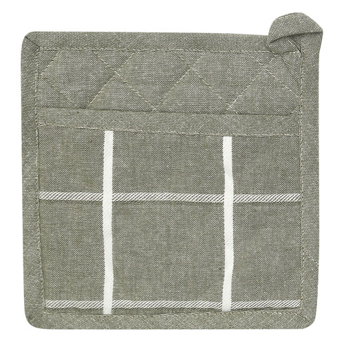 Eastport Cotton Pot Holder