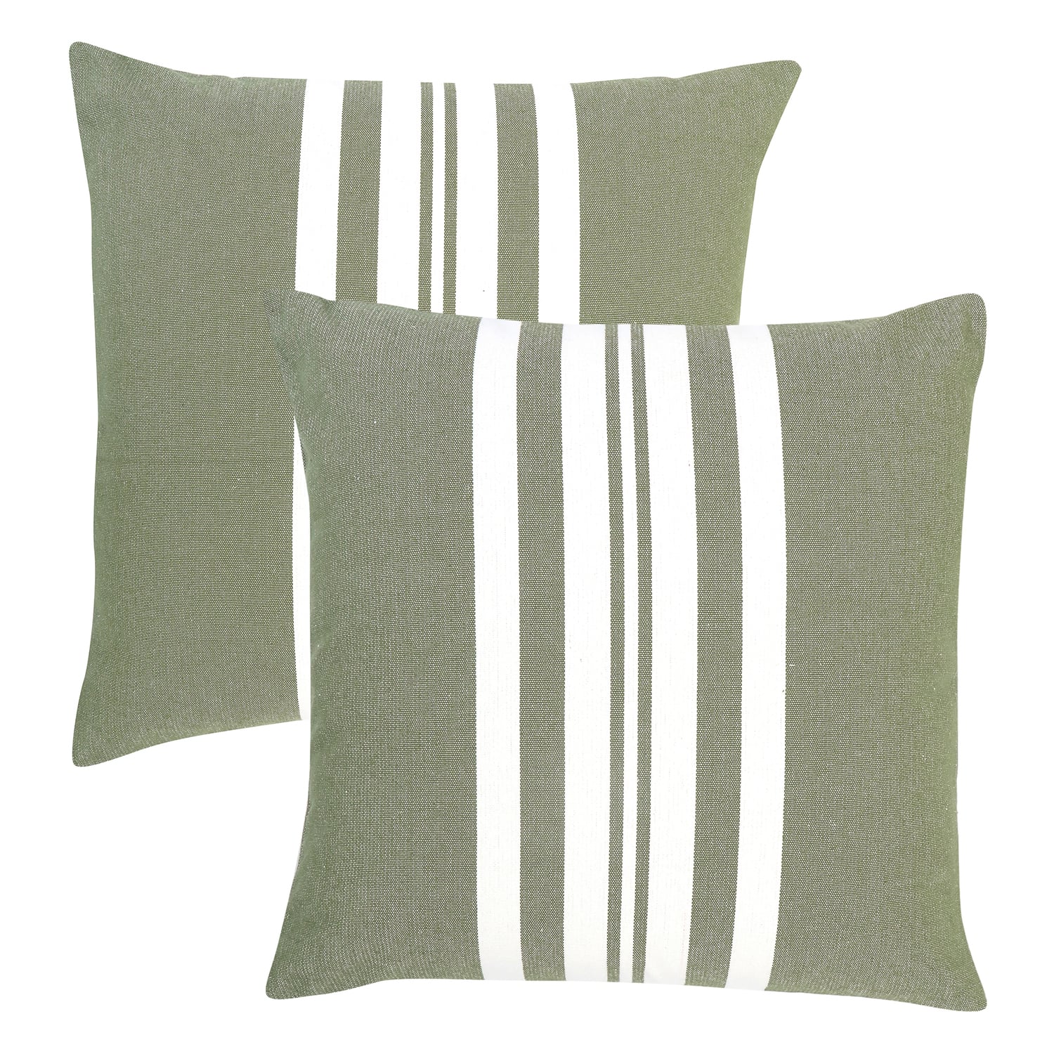 Ella Cotton Outdoor Cushion