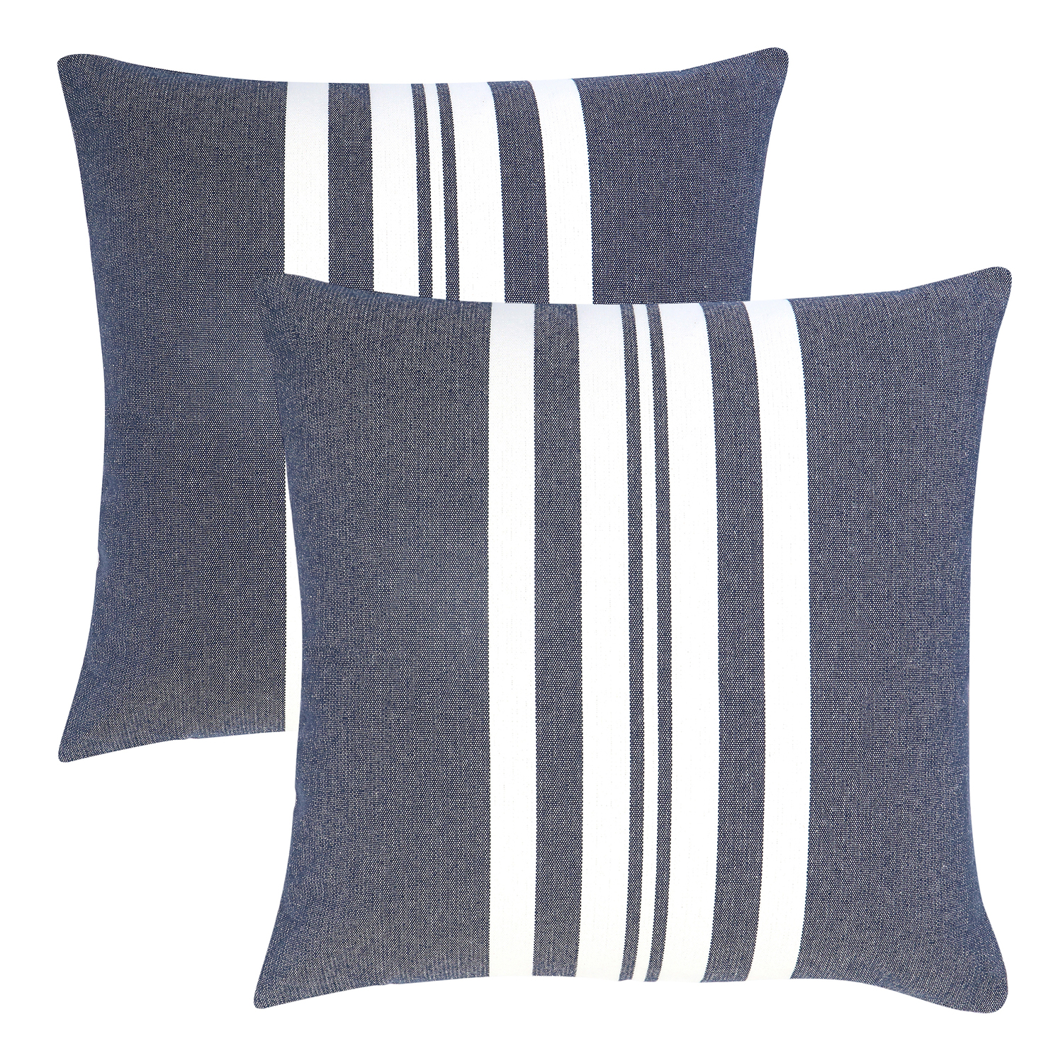Ella Cotton Outdoor Cushion