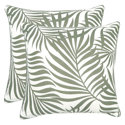 Reid Cotton Cushion