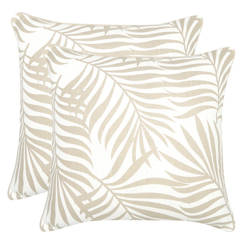 Reid Cotton Cushion